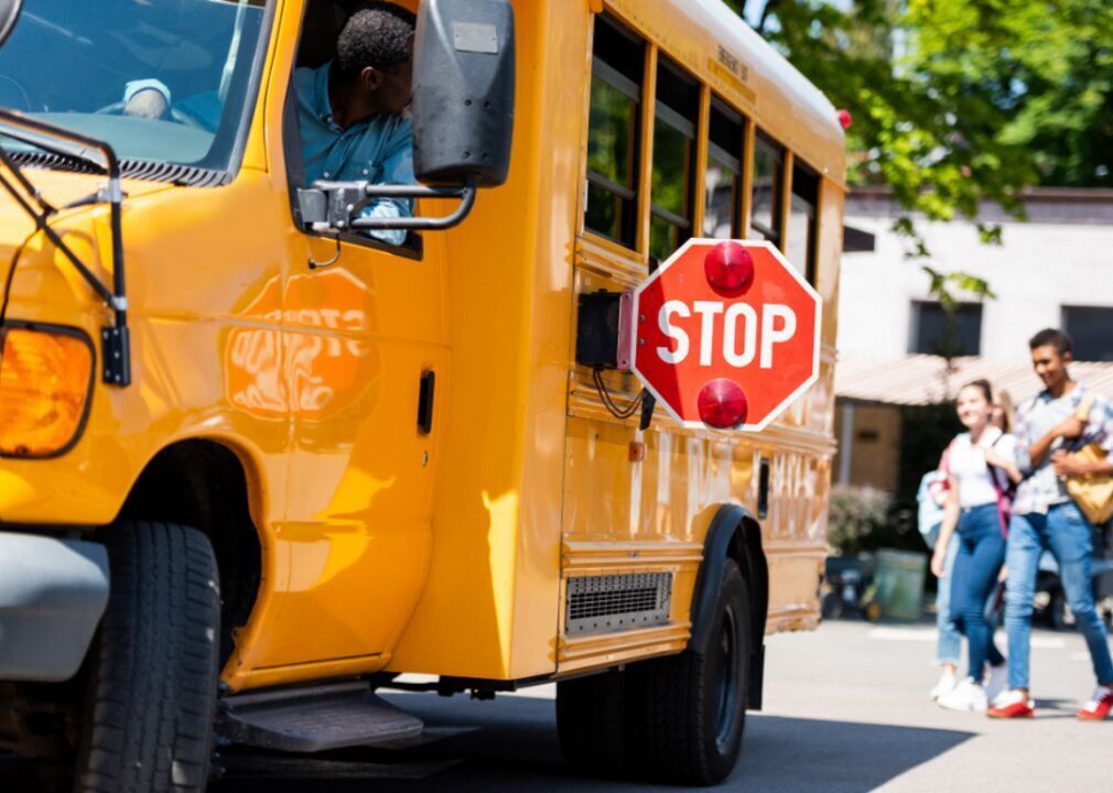 Ohio: Indian Hill Exempted Village School District